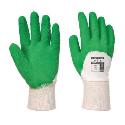 Portwest A171 Latex Breathable Lightweight Handling Gloves