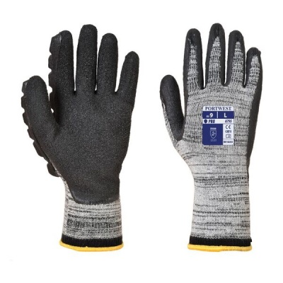 Portwest Right-Handed Hammer-Safe Gloves A795