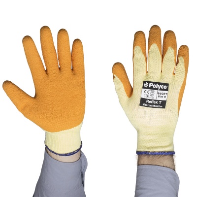 Polyco Reflex T Work Gloves