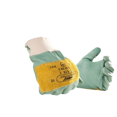 SIP Protection Foam-Padded Anti-Vibration Forestry Gloves 2SA3