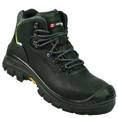 Sixton Peak Stelvio Outdry 88087-17L Ankle Boots