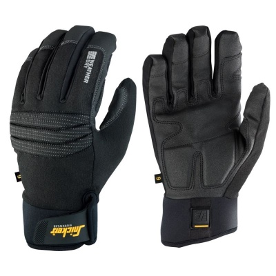 Snickers All Weather Thermal Extreme Cold Gloves 9579