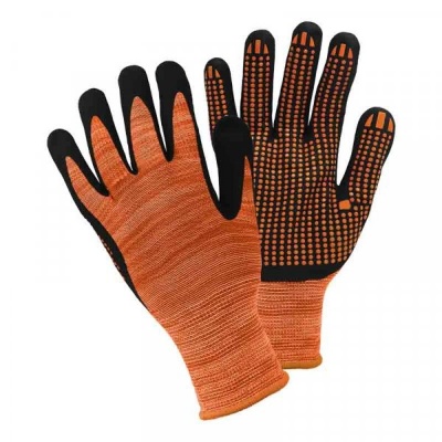 Briers Super Grips Water-Resistant Gardening Gloves