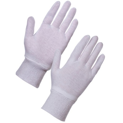 Supertouch 2490 Cotton Jersey Stockinet Liners