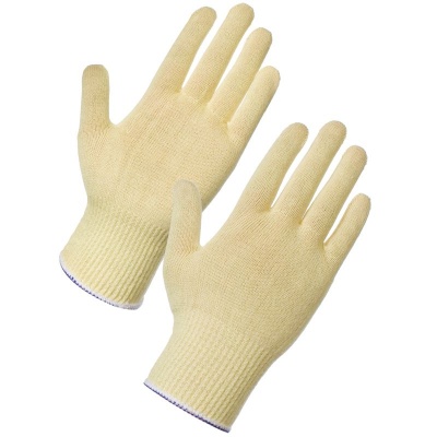 Supertouch 2714 10-Gauge Kevlar Gloves