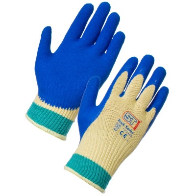 Supertouch 7101 Rock Kevlar Gloves