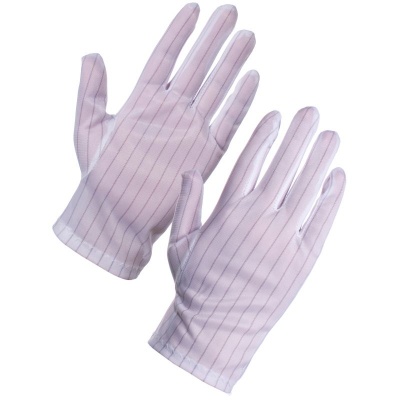 Supertouch Anti-Static Gloves 23502