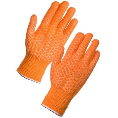 Supertouch Criss Cross Grip Gloves 2644