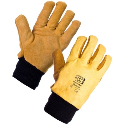 Supertouch Icelander Thermal Gloves 27443