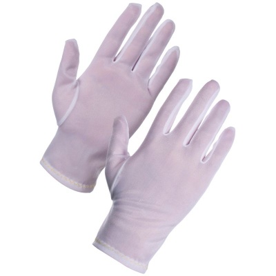 Supertouch Inspection Lint-Free Nylon Gloves 2370