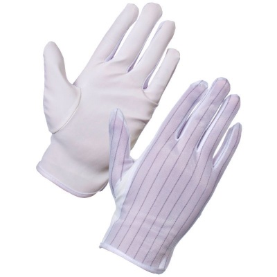 Supertouch Palm Coated Anti-Static Gloves 28971