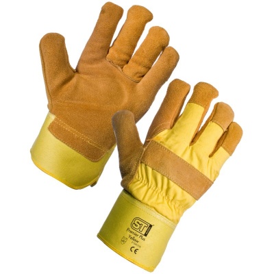 Supertouch Premier Plus Thermal Rigger Gloves 21543