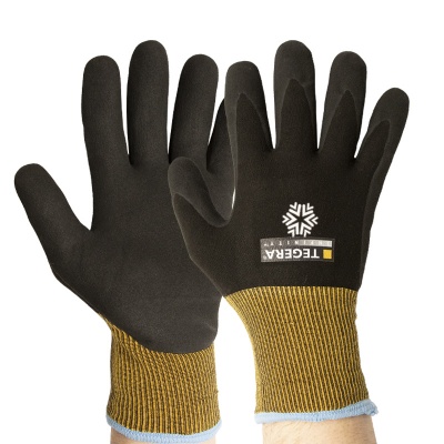 Ejendals Tegera Infinity 8810 Thermal Heat-Resistant Gloves