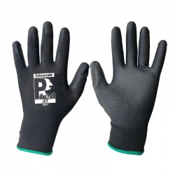 Predator Jet BLACK-PUPL High-Dexterity Handling Gloves