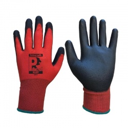 Predator Ruby PUPL PU High Dexterity Handling Gloves