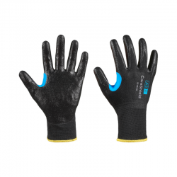 Honeywell CoreShield 25-0913 Steel Lined Cut Level E Gloves