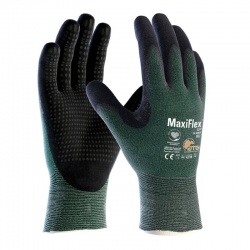 ATG MaxiFlex 34-8443 Touchscreen Warehouse Gloves