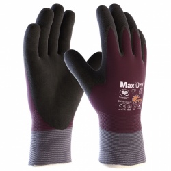 MaxiDry Zero Fully Coated Thermal Insulating Gloves 56-451