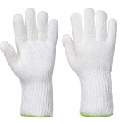 Portwest Heat-Resistant Cotton Glove A590