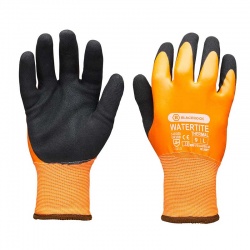 Blackrock Watertite Thermal Grip Latex Coated Waterproof 54310 Gloves