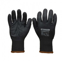 Blackrock Thermotite Grip 54311 Nitrile Gloves