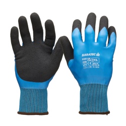 Blackrock Malerhandschuhe – Leicht, PU-beschichtet, Größe XL (10), Für Schutz & Guten Grip