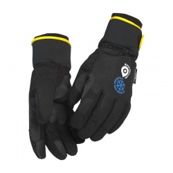 Blaklader Workwear 2249 Reinforced Winter Work Gloves