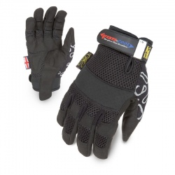 Dirty Rigger DTY-VENTA Venta Cool Anti-Sweat Rigger Gloves