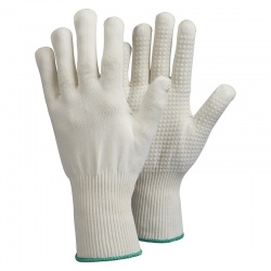 Ejendals Tegera 319 PVC Dot Grip Assembly Gloves