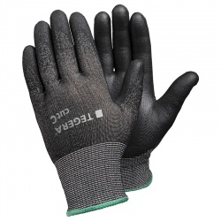 Ejendals Tegera 455 Palm Coated Fine Assembly Gloves