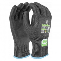 UCi Envirocut Eco-Friendly Cut-Resistant Metal Handling Gloves