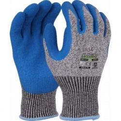 UCi Kutlass LXD500 Cut-Resistant Wet Grip Gloves