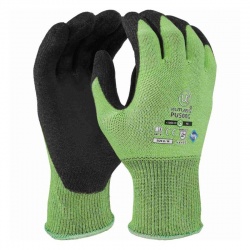 UCi PU500G Kutlass Flexible PU-Coated Cut-Resistant Gloves