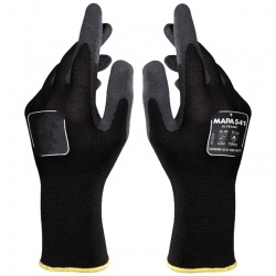 Mapa Ultrane 541 Heat-Resistant Lightweight Handling Gloves