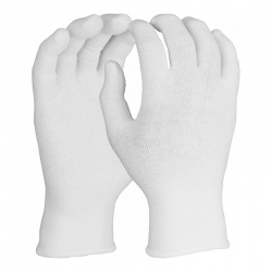 Micro-Dotted STMD Precision Work Gloves