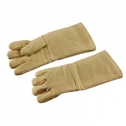 Microlin Cooper ABI 800 Dexterous Heat-Resistant Work Gloves