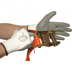 UCi Nitrilon NCN-925W Nitrile Palm-Coated Gloves