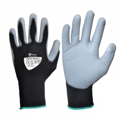 Polyco Matrix Touch 1 Touchscreen Work Gloves