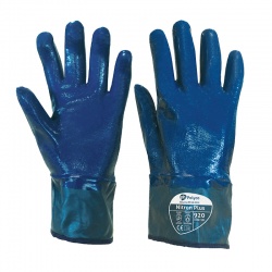 Polyco Nitron Plus General Purpose Safety Gloves 920