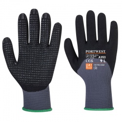 Portwest A353 DermiFlex Ultra Enhanced Grip Gloves