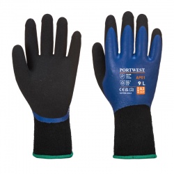 Portwest Thermal Dual Latex Acrylic Gloves AP01