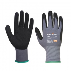 Portwest A350 DermiFlex Nitrile Foam Gloves