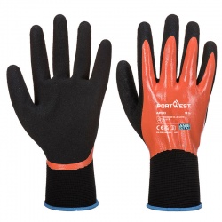 Portwest Nitrile Foam Coated Waterproof Handling Gloves AP30
