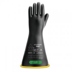 Ansell ActivArmr RIG316B Class 3 Electrical Gloves