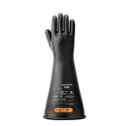 Ansell ActivArmr RIG418B Class 4 Electrical Safety Gloves