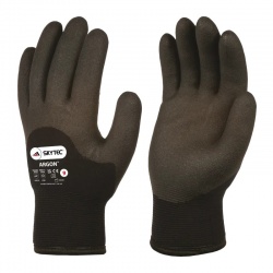 Skytec Argon Warm Waterproof Work Gloves