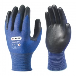 Skytec Ninja Lite Precision Work Gloves
