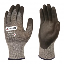 Skytec Ninja X4 Abrasion Resistant Safety Gloves