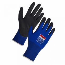 Pawa PG120 Ultra Lightweight Nitrile Coated Gloves