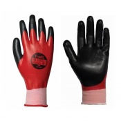 TraffiGlove NTG1060 Hydric Cut Level 1 Waterproof Gloves